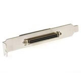 Intronics SCSI bracket (AB3590)